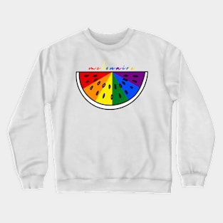 melonaire Crewneck Sweatshirt